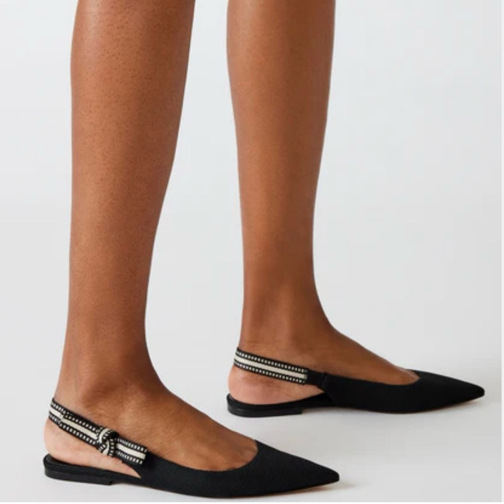 Steve Madden Olsen Flats